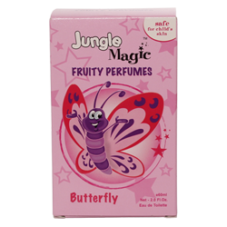 Butterfly PINK