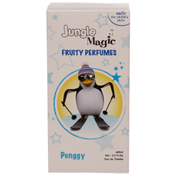 Penggy WHITE