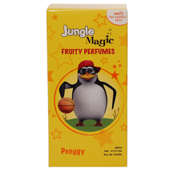 Penggy YELLOW